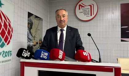 Kuyumcular Odası'nda Ercan Arıyürek dönemi