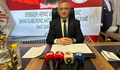 Esnaf yük altında!