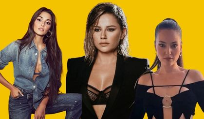 Ünlülerden yeni akım....Dolap düzenine servet harcıyorlarmış