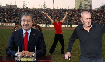 Eskişehir Valisi Erdinç Yılmaz'dan "Amigo Orhan" için anlamlı mesaj