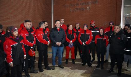 Tepebaşı'ndan anma programı