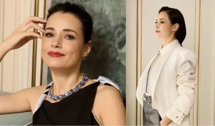 Özge Namal'ın Türkiye yanıtı gündem oldu