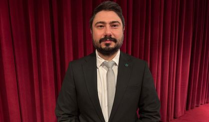 Gelecek Partisi İl Başkan'ından ESKİ ve DSİ çıkışı!