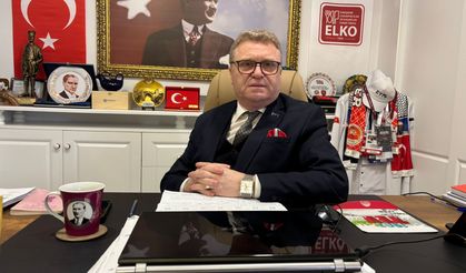 ELKO Başkanı Bahar Bilen: "Ramazanda zam yapılmadı"