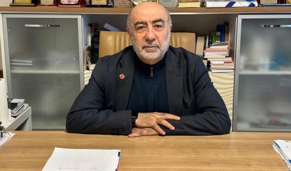 SP'li Fesih Bingöl: "Yeniden yapım düşünülmeli"