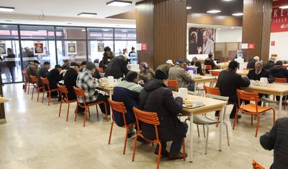 Çanakkale ruhu sofralara taşındı