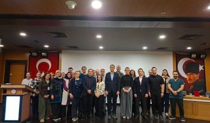 Akademik hazırlık!