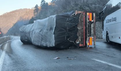 Feci kaza: 10 kişi yaralandı!