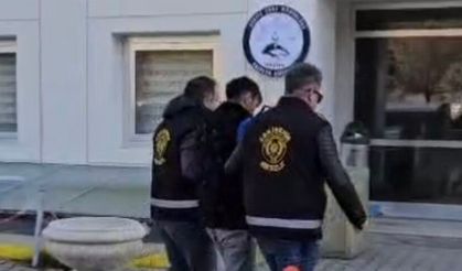 Eskişehir’de 101 bin TL’lik hırsızlık