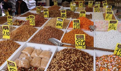 Eskişehir’de bayram telaşı