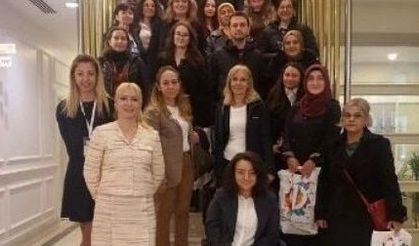 Kalite Elçileri toplantısı!