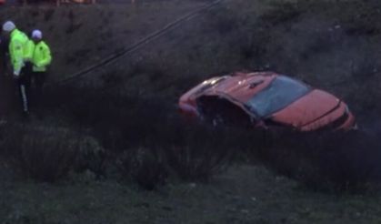 İstanbul Pendik'ta feci kaza: 3 ölü 1 yaralı