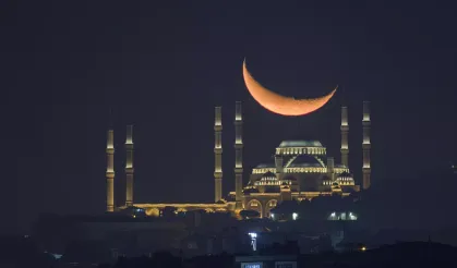 14 Mart 2026 Cumartesi Eskişehir'de iftar saat kaçta?