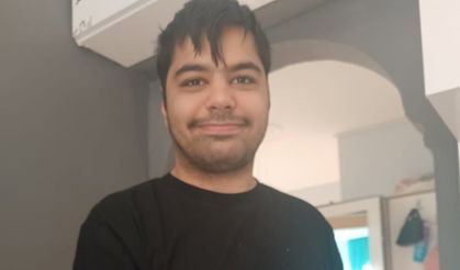 Eskişehir'de kayıp otizmli gençten iyi haber