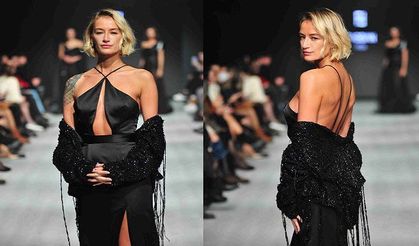 Gözaltına alınıp serbest bırakılan Didem Soydan'dan ilk açıklama