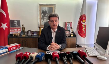 Çocuklara resim sergisi!