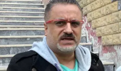 Ünlü yapımcıdan acı haber!