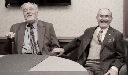 Büyükerşen'den duygulandıran İlber Ortaylı paylaşımı