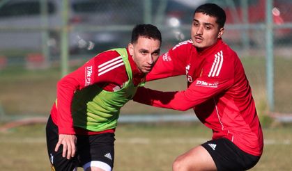 Eskişehirspor'un Söke maçı ne zaman?