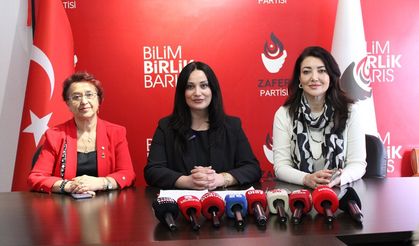 Ayrımcılık sürüyor!