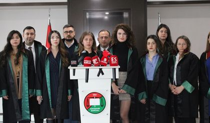 Mücadelemiz sürüyor!