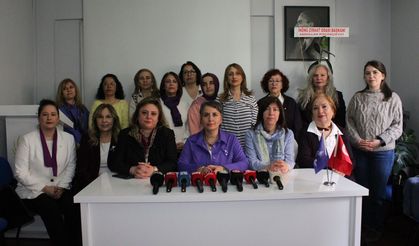 Eşitsizlikle karşı karşıyayız!