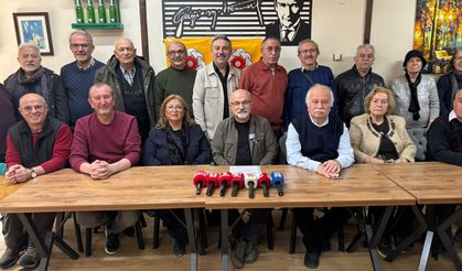 Emekli Öğretmenler Derneği'nden laik eğitim vurgusu