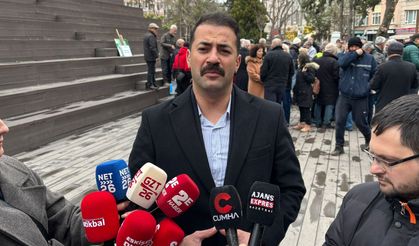CHP'li Yalaz: " Vahşi madenciliğe bir an önce dur denilmeli"