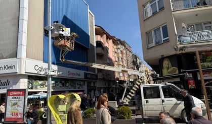 MOBESe'lere bakım yapılıyor