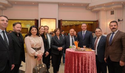 Eskişehir'de '26 Cümlede Adalet' sergisi