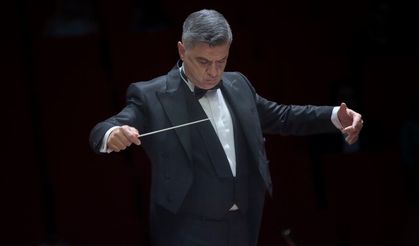 Eskişehir’de 23 Nisan’a özel konser