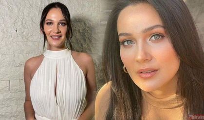 Gülsim Ali'den şoke eden itiraf!