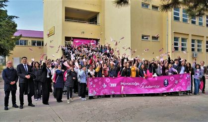 TEI’ye 3 uluslararası ödül daha