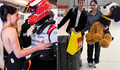 Ünlü çiftin aşkı bitti