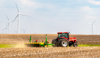 "Kuraklık tamamen kırılmış değil"