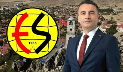 Es-Es’in maçı için Sivrihisar’da dev ekran kurulacak