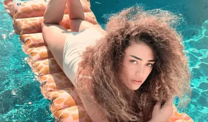 Dilan Çıtak'tan şoke eden itiraf... İlk kez anlattı