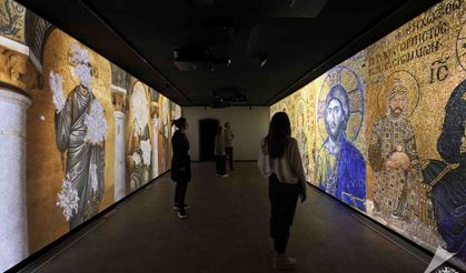 1700 yıllık tarih tek çatı altında