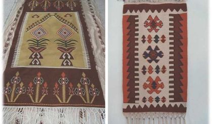 Sivrihisar Bacalı Kilim nedir?