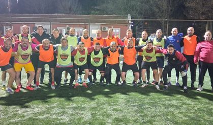 Antalya'ya sıkı hazırlık!