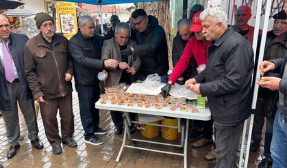 Eskişehir'de Alparslan Türkeş'i andılar