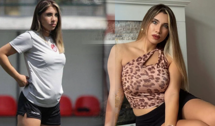 Elif Karaaslan içeriklerini böyle savunmuş