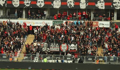 Eskişehirspor için kenetlenme çağrısı!