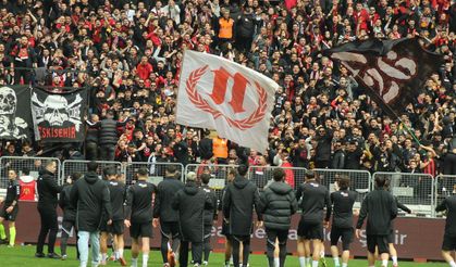 Taraftarlardan rekor destek