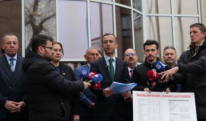 ESKİ tarifelerinde usulsüzlük iddiası