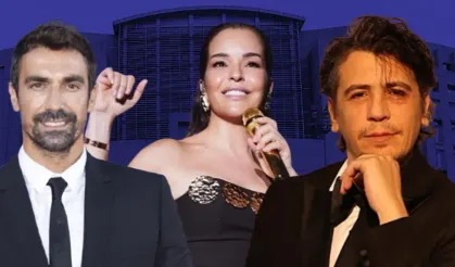 İstanbul’da büyük operasyon: Ünlü isimler gözaltında