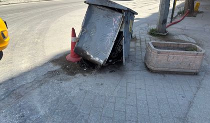 OEDAŞ bunu görmüyor mu?