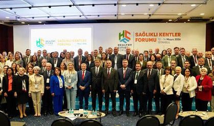 Başkan Ataç yeniden encümen üyesi seçildi