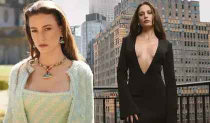 Serenay Sarıkaya kimdir? Hangi dizilerde oynadı