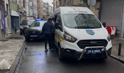 Eski sevgili tartışması kanlı bitti!